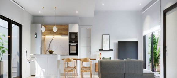 3 chambres Villa à La Pinada Nature Resort, Los Alcazares, Spain No. 15858 7