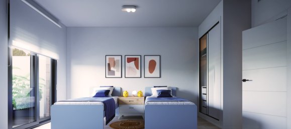 3 chambres Villa à La Pinada Nature Resort, Los Alcazares, Spain No. 15858 12