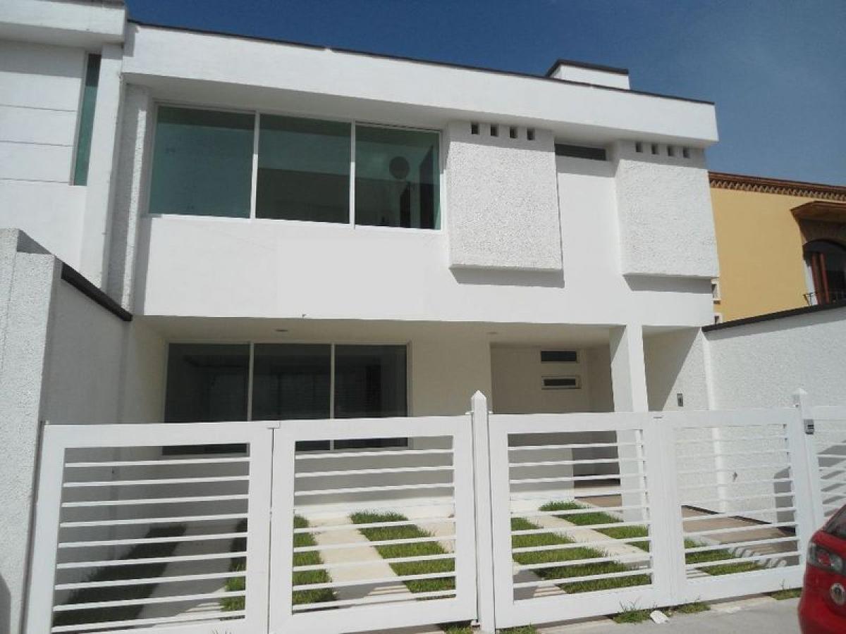 3 Schlafzimmer Haus in Veracruz, Mexico, Nr. 213200