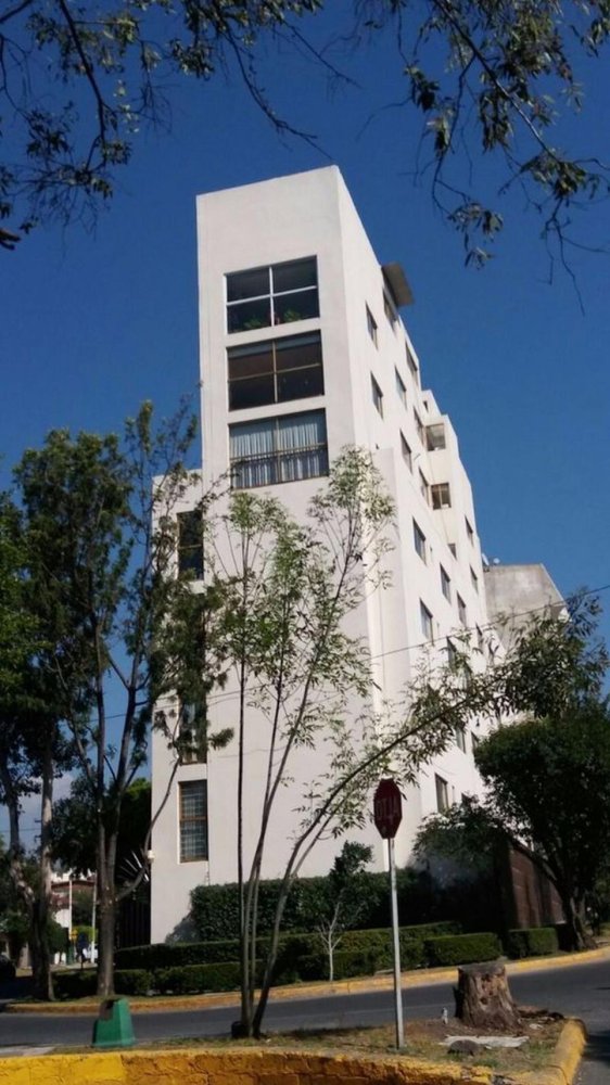 3 bedrooms Apartment in Naucalpan de Juarez, Mexico No. 221211