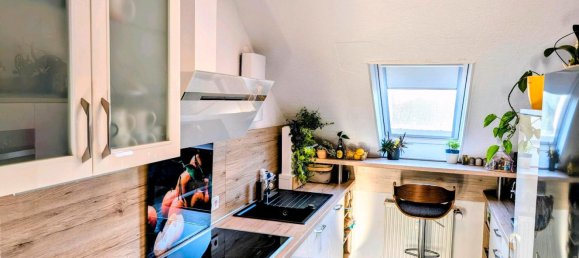 1 bedroom Apartment in Dortmund, Germany No. 334684 6