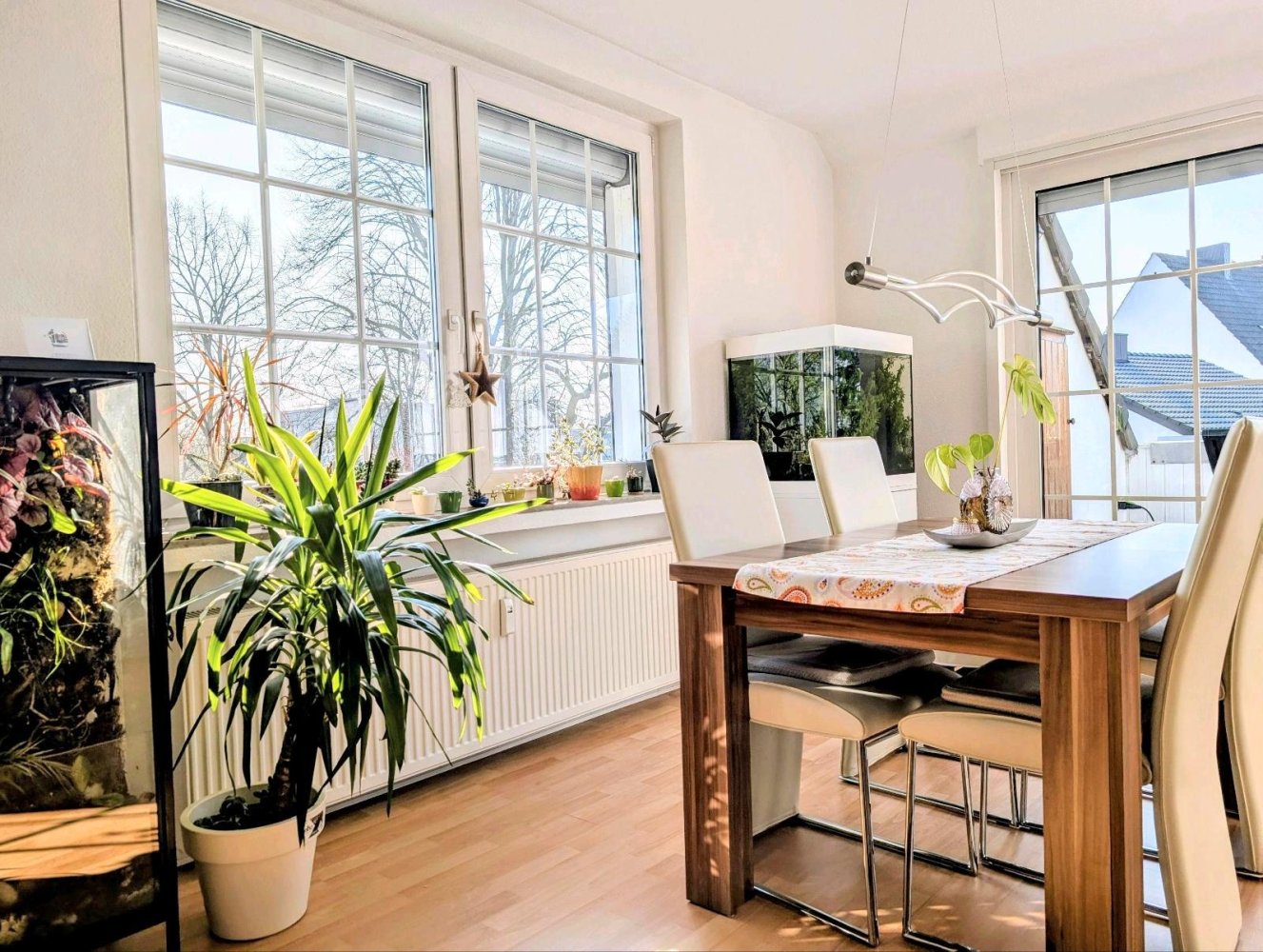 1 bedroom Apartment in Dortmund, Germany No. 334684