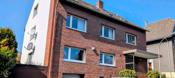 1 bedroom Apartment in Dortmund, Germany No. 334684 10