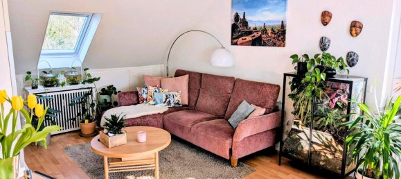 1 bedroom Apartment in Dortmund, Germany No. 334684 3