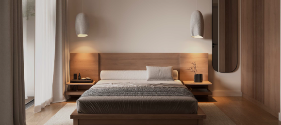 Пентхаус с 3 спальнями в Гермасойя, Кипр № 14994 7