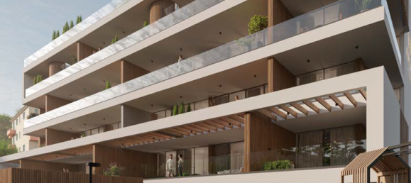 Пентхаус с 3 спальнями в Гермасойя, Кипр № 14994 10