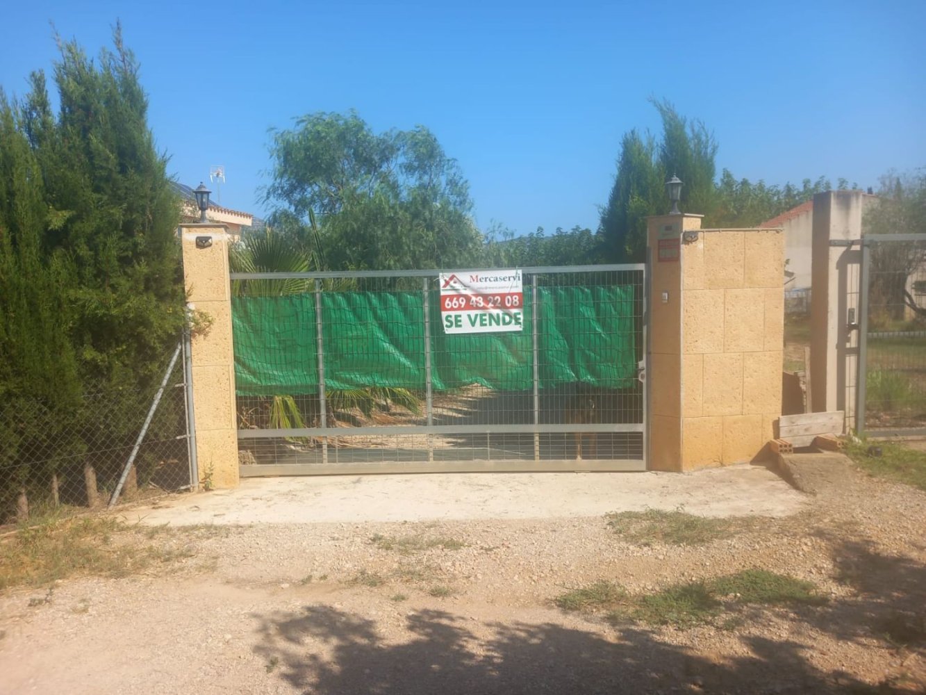 4 bedrooms House in Ulldecona, Spain No. 249889