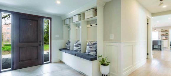 4 bedrooms House in Mississauga, Canada No. 83 10