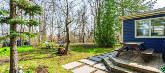 4 bedrooms House in Mississauga, Canada No. 83 5