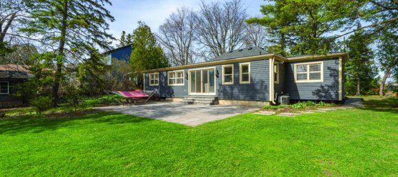 4 bedrooms House in Mississauga, Canada No. 83 6