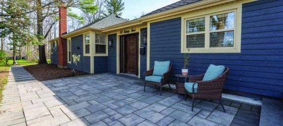 4 bedrooms House in Mississauga, Canada No. 83 2