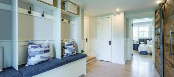 4 bedrooms House in Mississauga, Canada No. 83 8