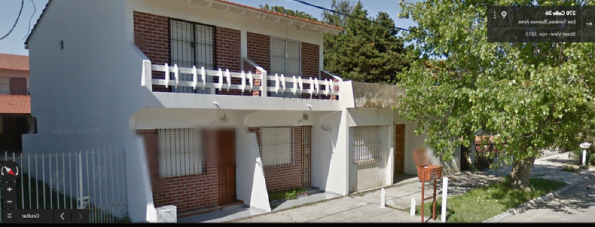 2 Schlafzimmer Haus in Mar del Plata, Argentina, Nr. 94858