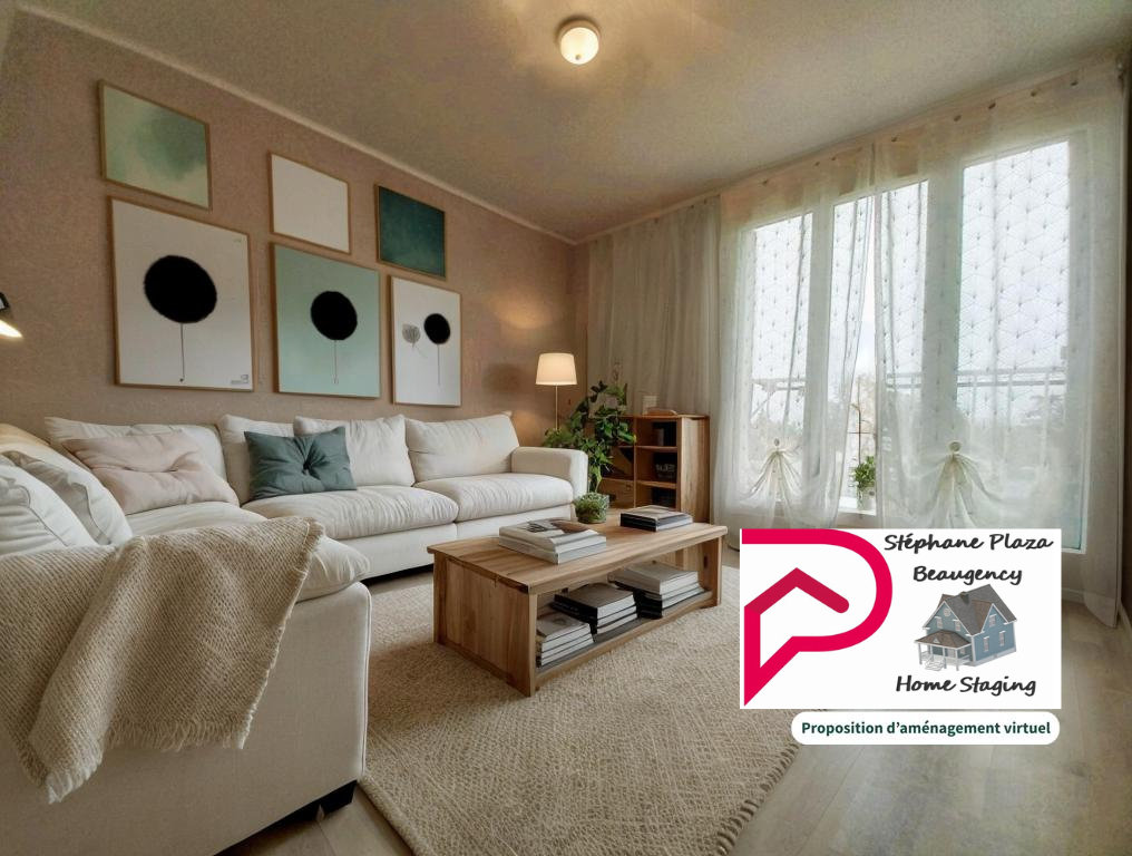 3 chambres Appartement à Beaugency, France No. 86076