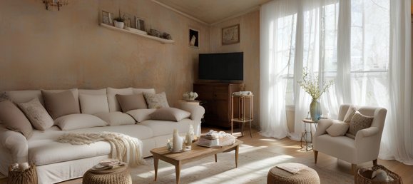 3 chambres Appartement à Beaugency, France No. 86076 3