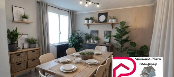 3 chambres Appartement à Beaugency, France No. 86076 2