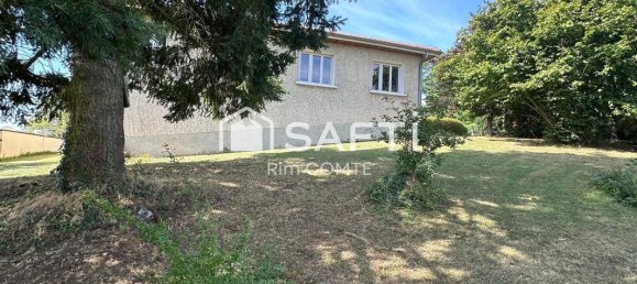 4 bedrooms House in Vienne, France No. 197620 10