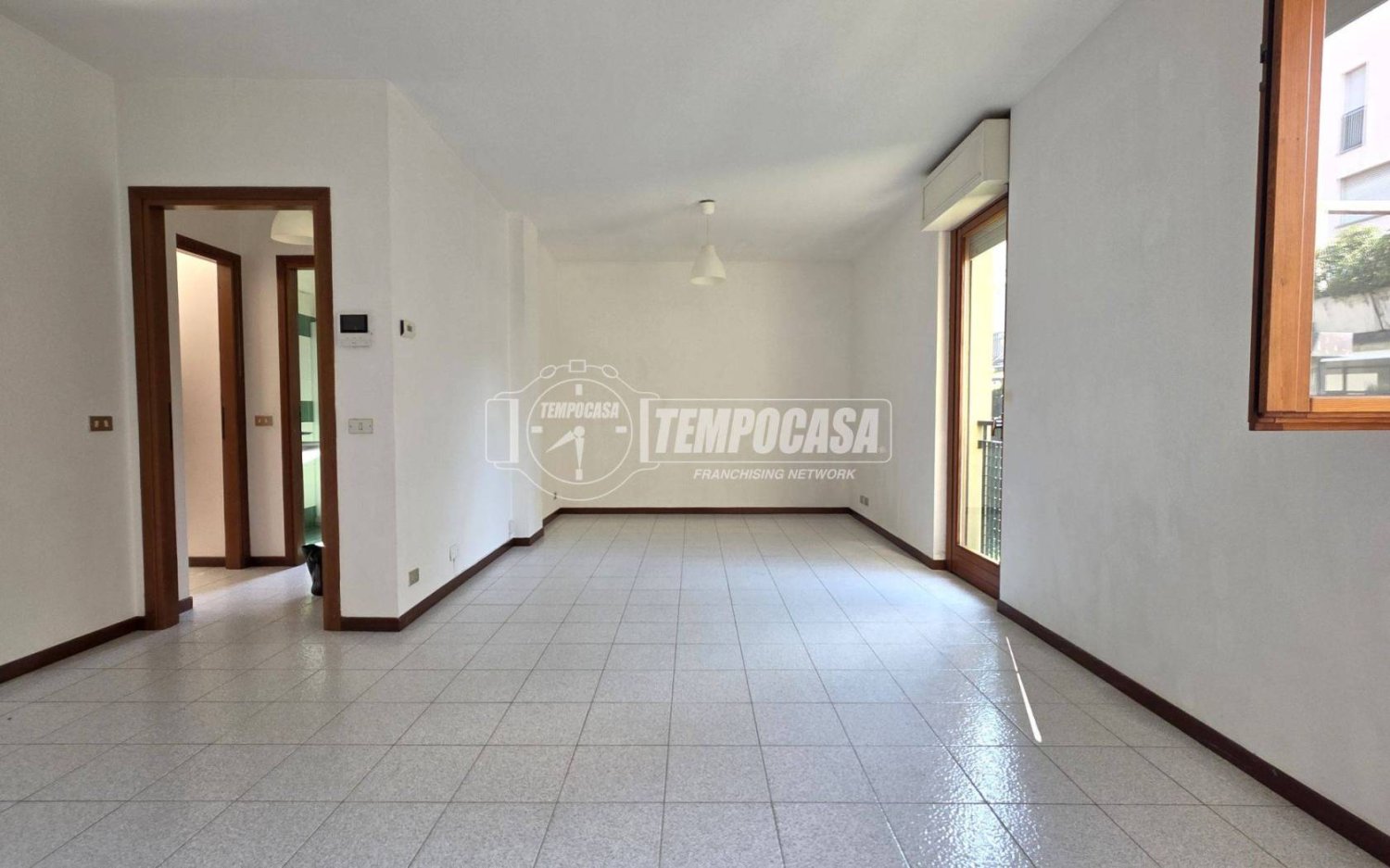 1 غرف نوم شقة في Bergamo, Italy رقم 299756