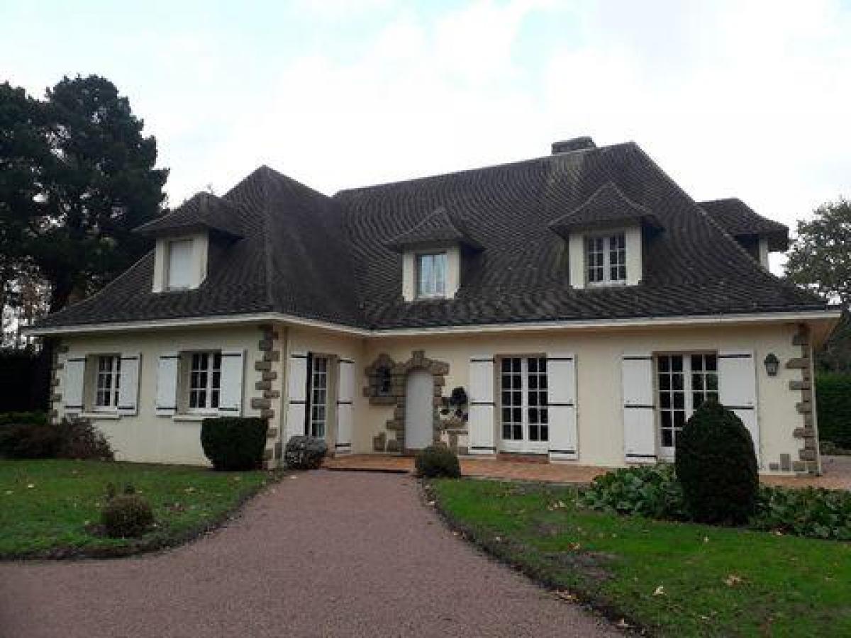6 Schlafzimmer Haus in Le Cellier, France, Nr. 27208