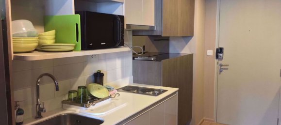 2 bedrooms Condo in Ideo Q Ratchathewi Railay Beach, Thailand No. 29960 5