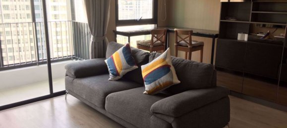 2 bedrooms Condo in Ideo Q Ratchathewi Railay Beach, Thailand No. 29960 2