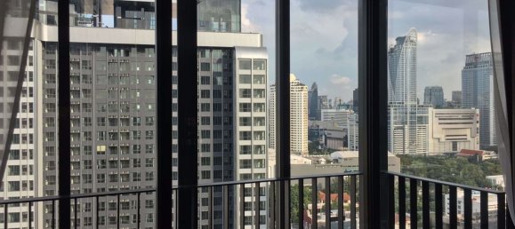 2 bedrooms Condo in Ideo Q Ratchathewi Railay Beach, Thailand No. 29960 11