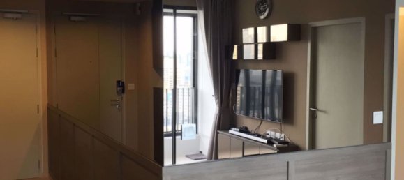 2 bedrooms Condo in Ideo Q Ratchathewi Railay Beach, Thailand No. 29960 7