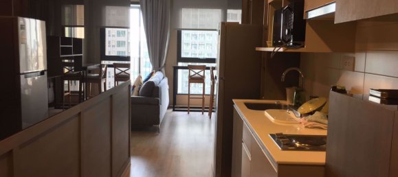 2 bedrooms Condo in Ideo Q Ratchathewi Railay Beach, Thailand No. 29960 4