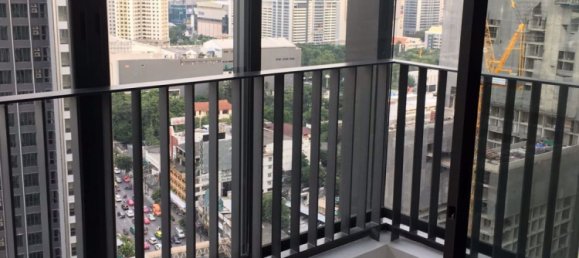 2 bedrooms Condo in Ideo Q Ratchathewi Railay Beach, Thailand No. 29960 10