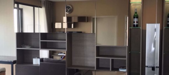 2 bedrooms Condo in Ideo Q Ratchathewi Railay Beach, Thailand No. 29960 3