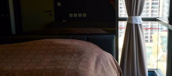 2 bedrooms Condo in Ideo Q Ratchathewi Railay Beach, Thailand No. 29960 9