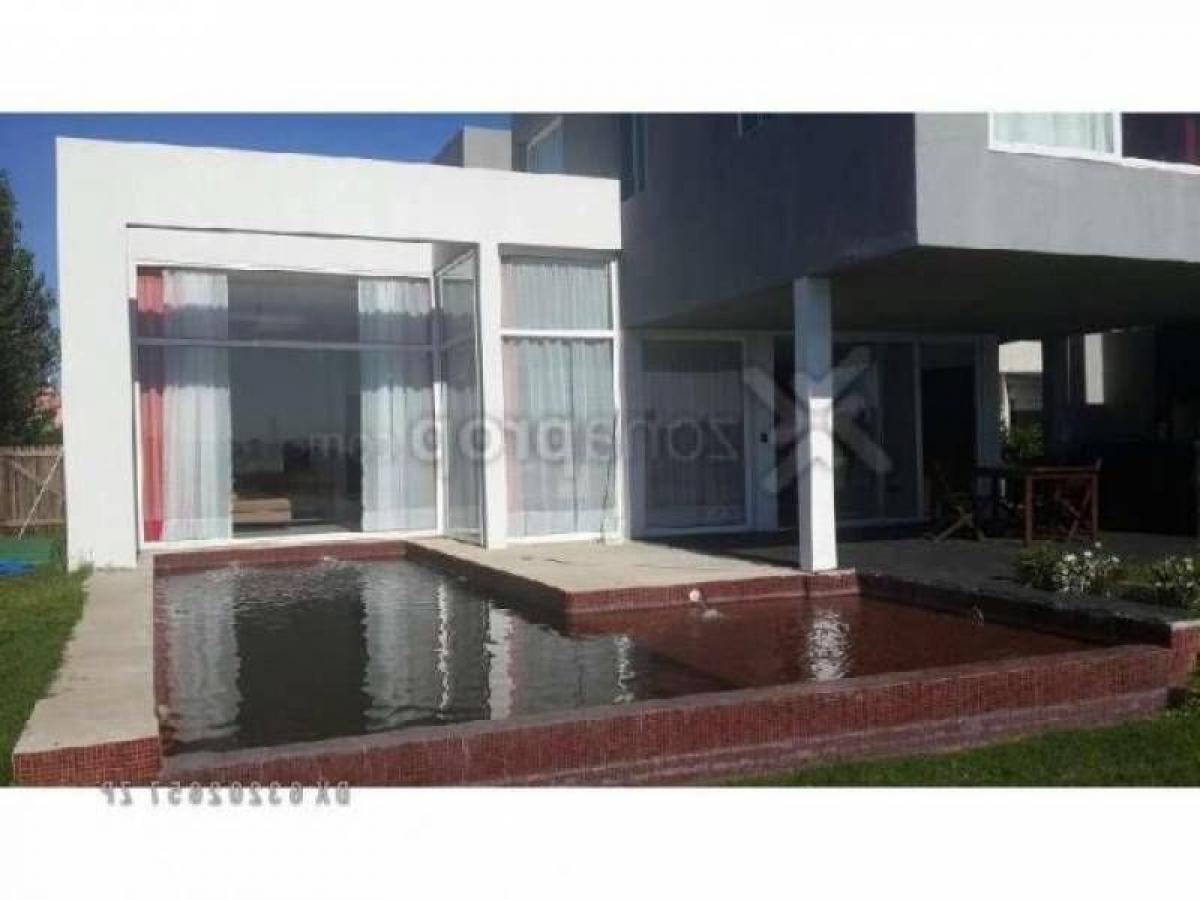 3 chambres Maison à Tigre, Argentina No. 82737