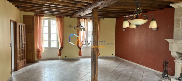 Adosado de 6 dormitorios en Courtenay, France No. 73557 7