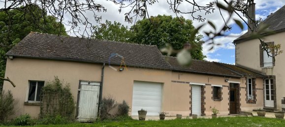 Adosado de 6 dormitorios en Courtenay, France No. 73557 4