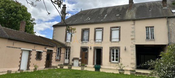 Adosado de 6 dormitorios en Courtenay, France No. 73557 3