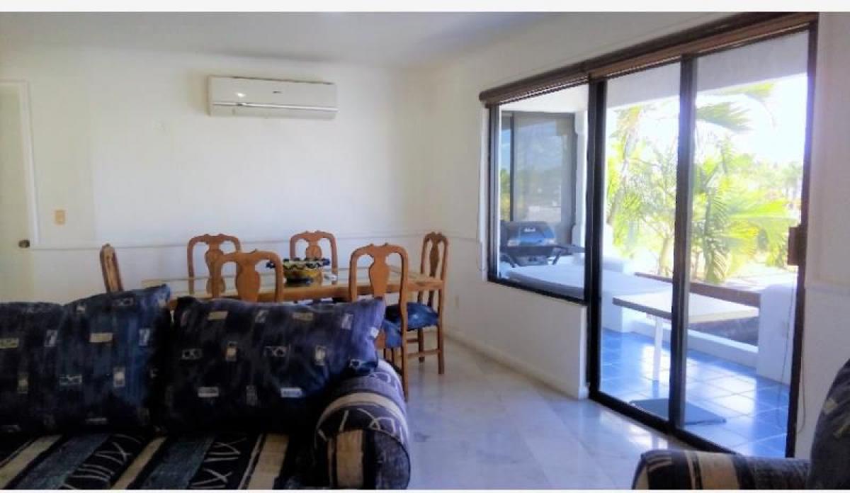 3 bedrooms House in Sinaloa, Mexico No. 179405