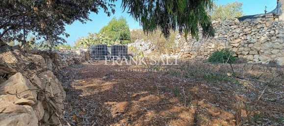  Land in Zejtun, Malta No. 13484 5