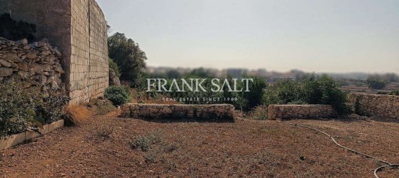  Land in Zejtun, Malta No. 13484 2