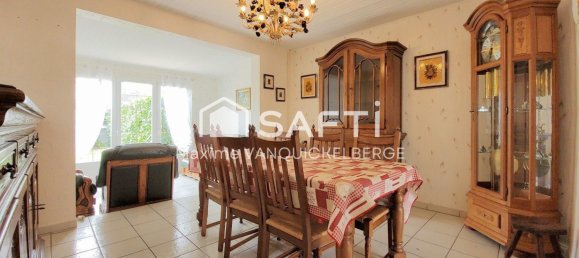 Дом с 3 спальнями в Аблен-Сен-Назер, Франция № 272205 5