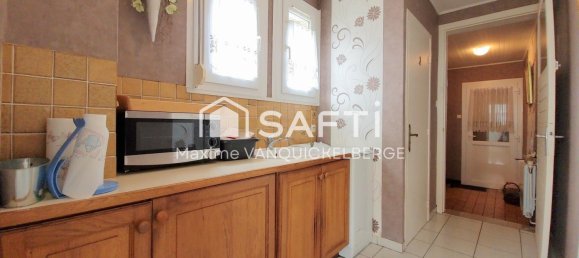 Дом с 3 спальнями в Аблен-Сен-Назер, Франция № 272205 7