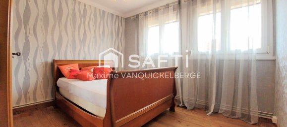 Дом с 3 спальнями в Аблен-Сен-Назер, Франция № 272205 8