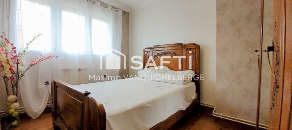 Дом с 3 спальнями в Аблен-Сен-Назер, Франция № 272205 10