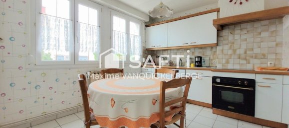 Дом с 3 спальнями в Аблен-Сен-Назер, Франция № 272205 2