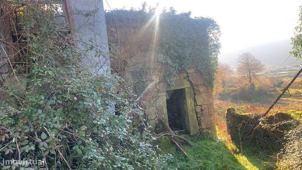 1 غرف نوم منزل في Paredes de Coura, Portugal رقم 19139
