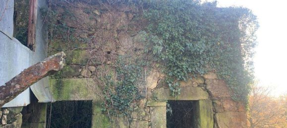 1 غرف نوم منزل في Paredes de Coura, Portugal رقم 19139 9