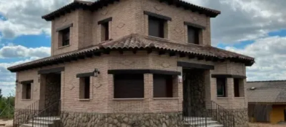 Casa de 3 dormitorios en Guadalajara, Spain No. 143063 7