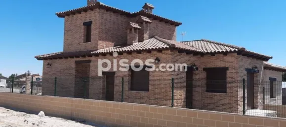 Casa de 3 dormitorios en Guadalajara, Spain No. 143063 4