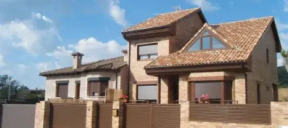 Casa de 3 dormitorios en Guadalajara, Spain No. 143063 11