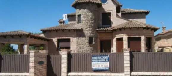 Casa de 3 dormitorios en Guadalajara, Spain No. 143063 10