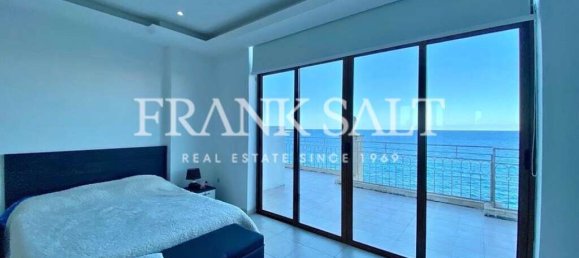1 bedroom Penthouse in Saint Paul's Bay, Malta No. 2373 6